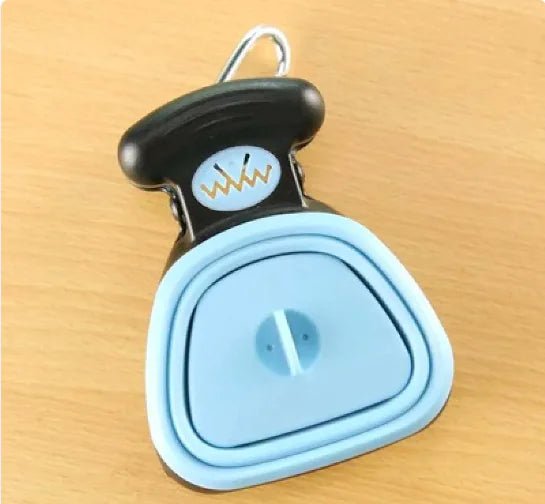 Foldable Pet Pooper Scooper - Starfish