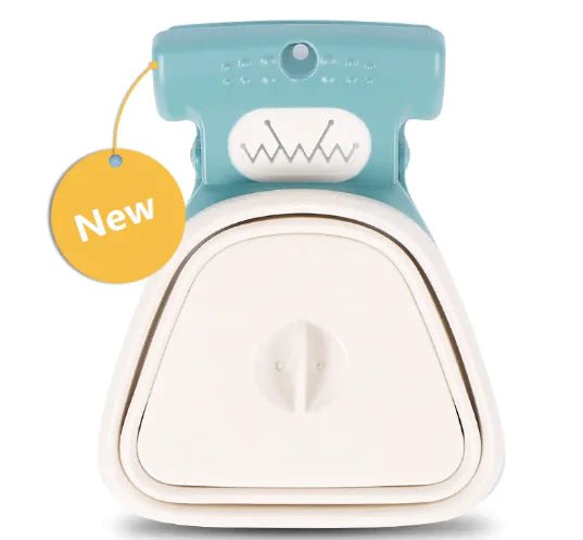 Foldable Pet Pooper Scooper - Starfish