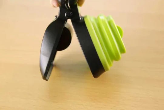 Foldable Pet Pooper Scooper - Starfish
