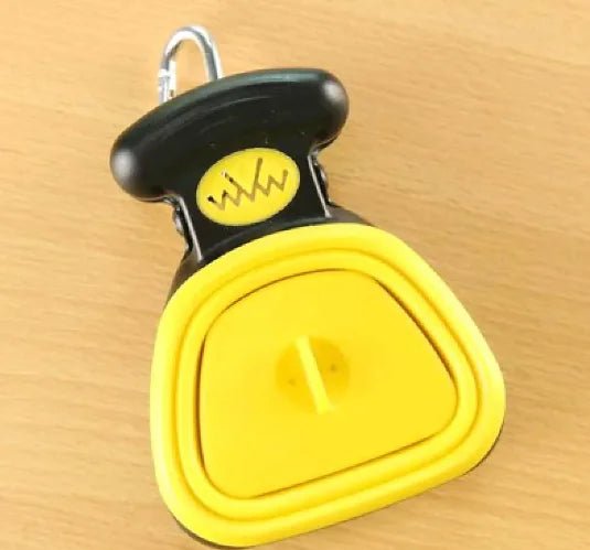 Foldable Pet Pooper Scooper - Starfish