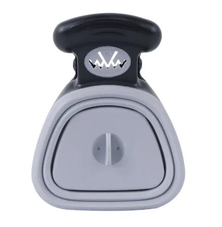 Foldable Pet Pooper Scooper - Starfish