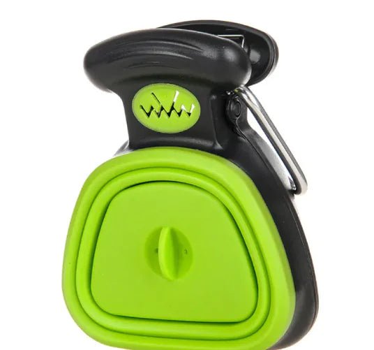 Foldable Pet Pooper Scooper - Starfish